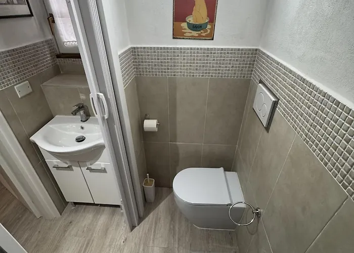 Comfort Loft Porta Romana Centro *