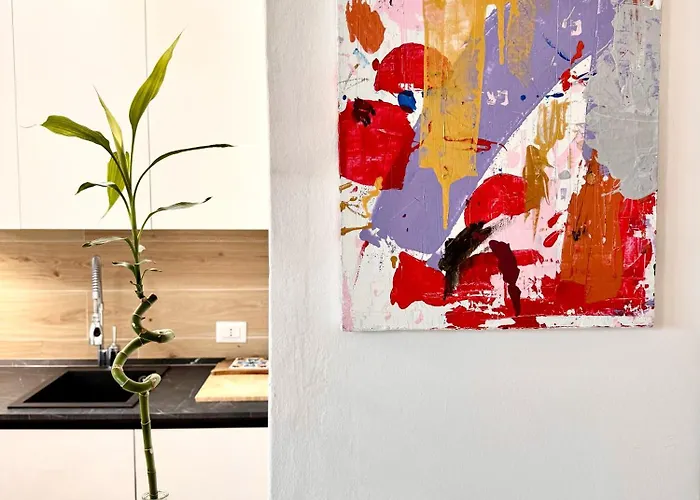 Art - Free Parking ミラノ