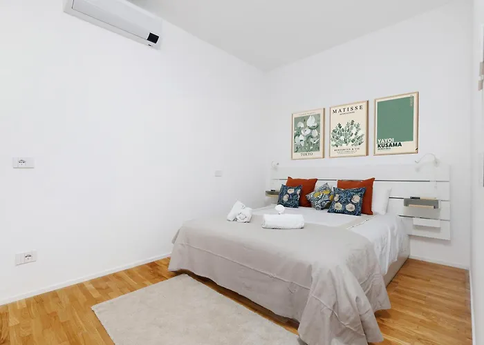 Casa Lotto Fieramilanocity דירה מילאנו