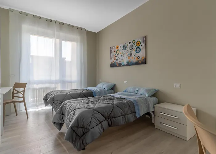 Apartament Cuore Di *