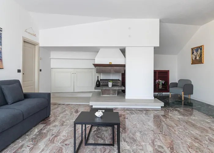 Italianway Comfort - Santambrogio 2 *