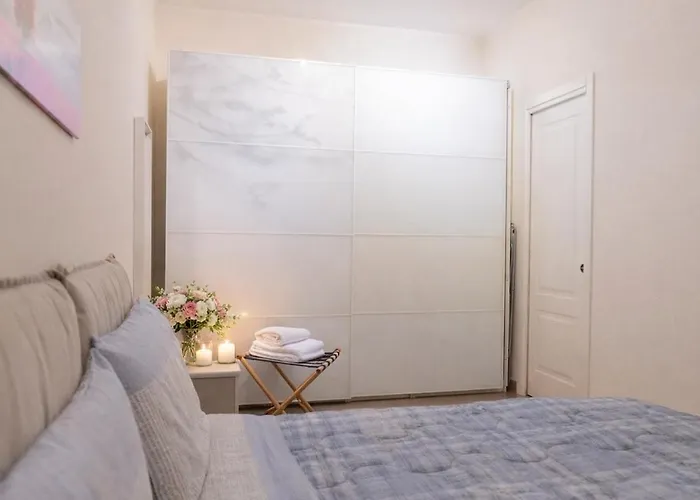 Porta Romana - Olympic Village