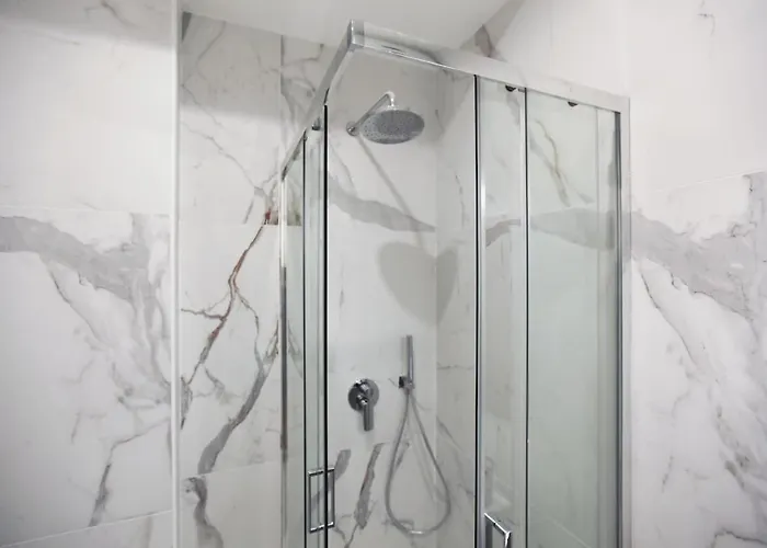 Contemporary - Station-nolo Area Apartament *