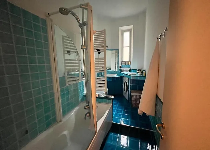 A Peaceful Place In The Big