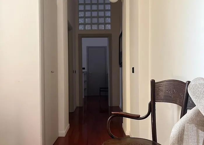 A Peaceful Place In The Big * ミラノ