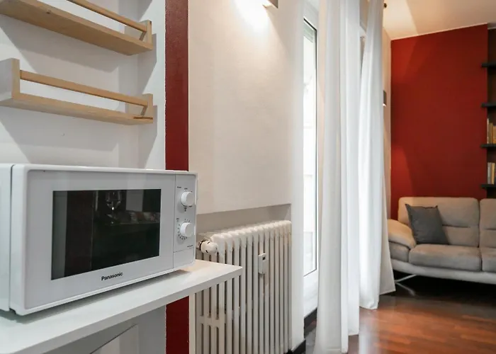 Italianway Easy - Zuretti 57 * 米兰