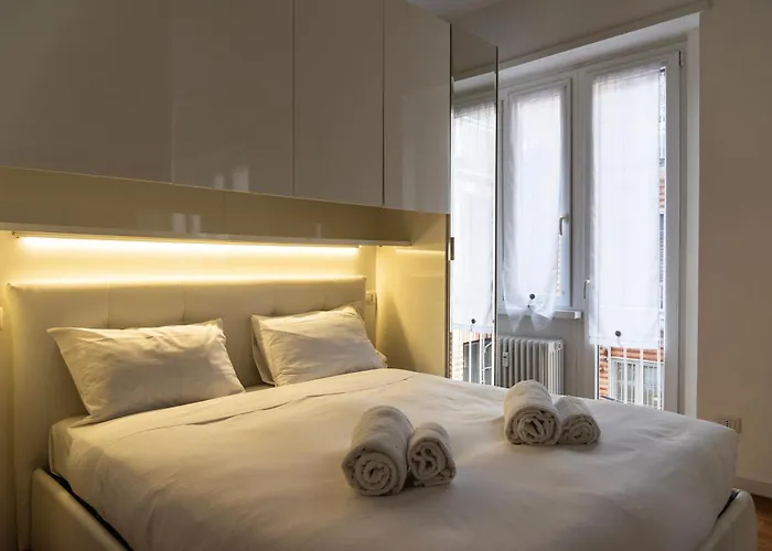 Youhosty - Falcone 7 * Milánó