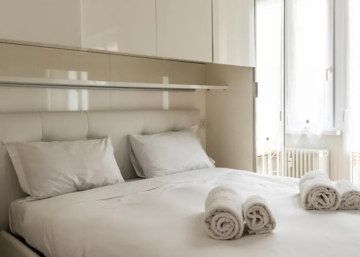 Youhosty - Falcone 7 Apartamento