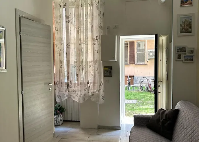 Terry's Bilo * Mailand