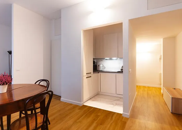 Youhosty - Porta Romana 51 Apartmán