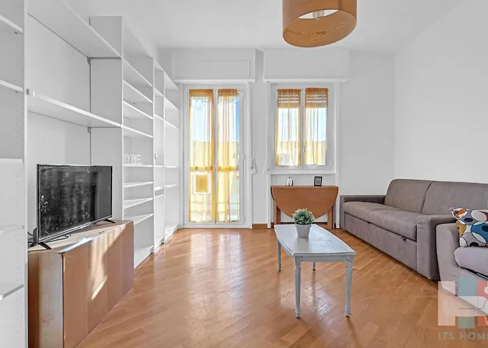 Appartement Ina19 Studi Spacious Milan