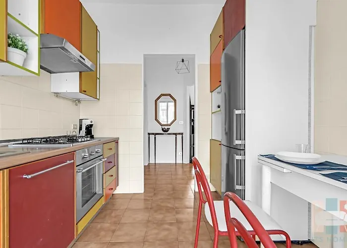 Διαμέρισμα Ina19 Citta Studi Spacious Μιλάνο