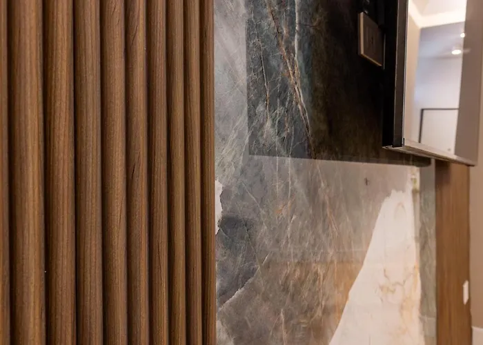 Dimora Montenapo Milão