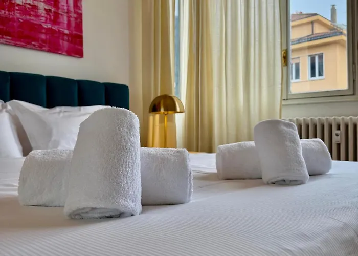 Luro - San Calocero 6 * Milan