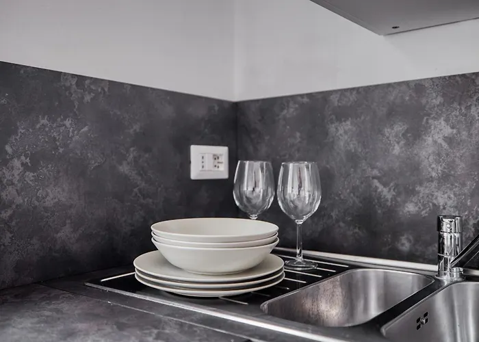 Mico Executive Apartment