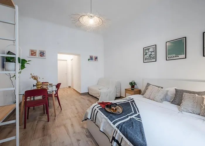 Appartamento The Natural Spot - Tortona Design District Milano