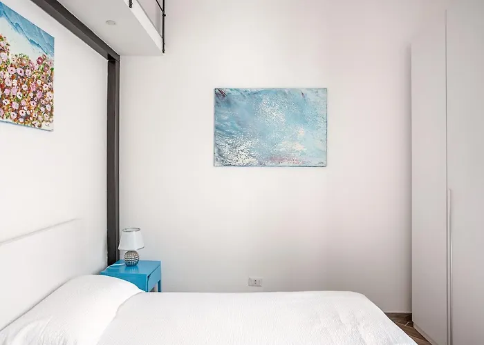 Appartement Esclusivo Loft Milanese *