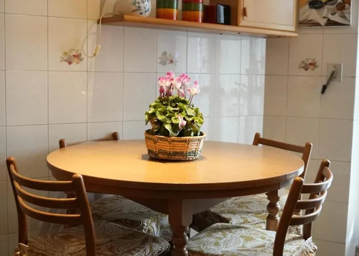 Apartman I-host - Lodi 65