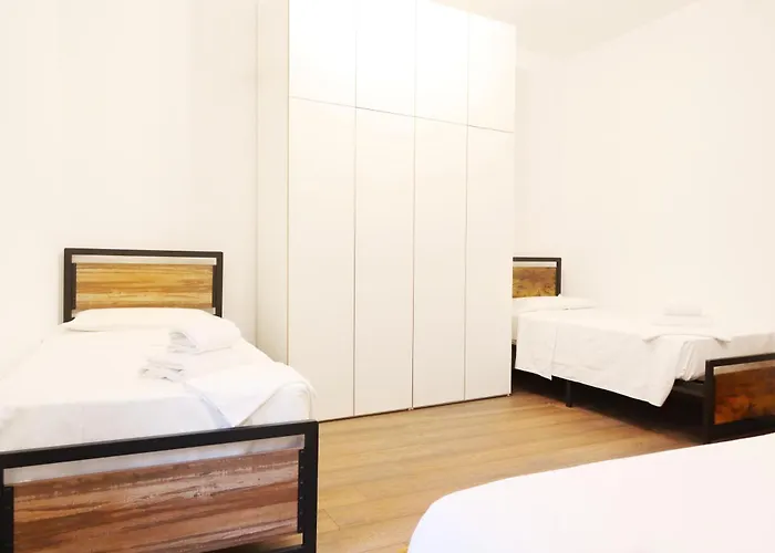 Bocconi District Urban Living Apartmán