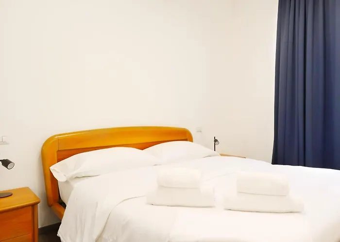 Apartmán Bocconi District Urban Living Milán