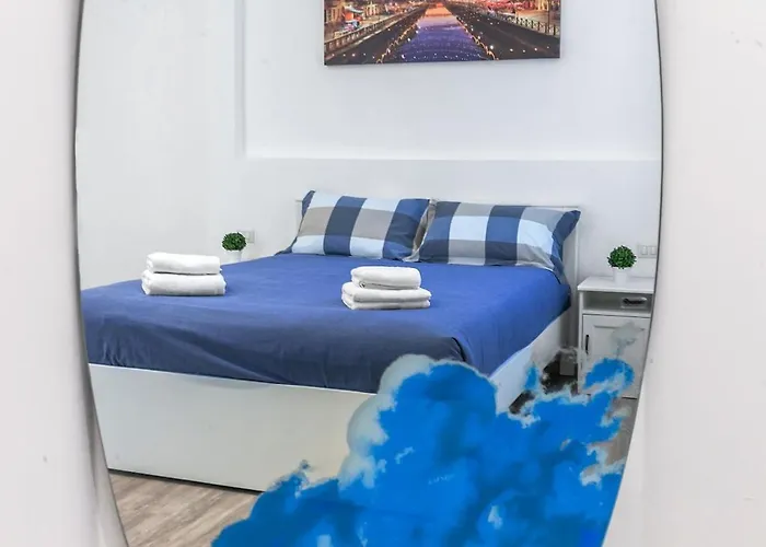 Cuore Di Ringhiera - Niguarda *