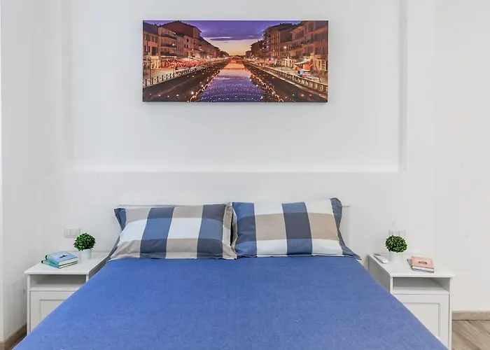 Apartamento Cuore Di Ringhiera - Niguarda *