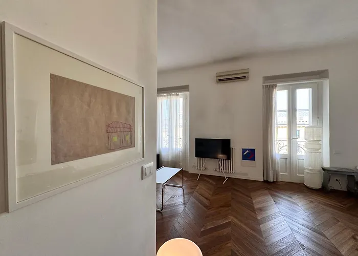 Pergolesi Nest - Authentic - Station 밀라노