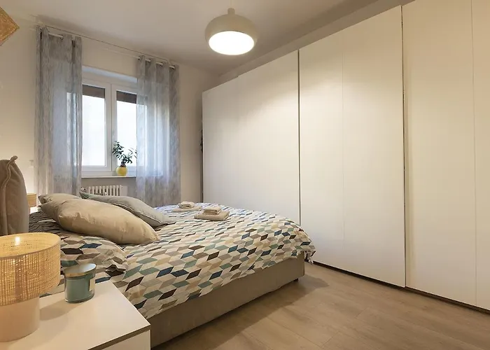 Porta Venezia - 10 Minuti Dal Duomo Milan