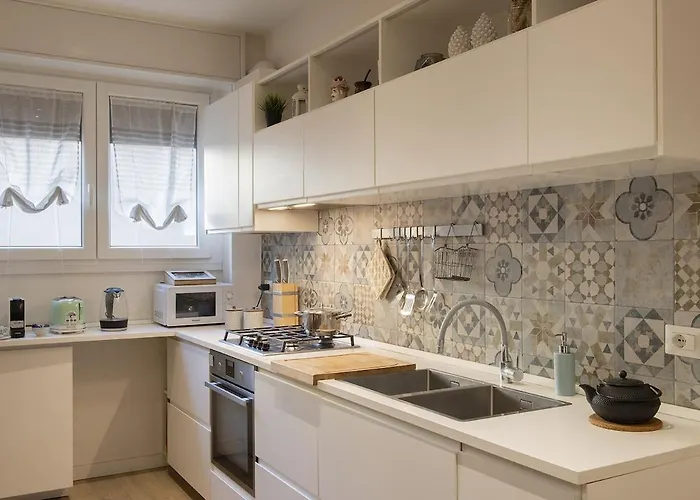 Porta Venezia - 10 Minuti Dal Duomo Apartamento Milán