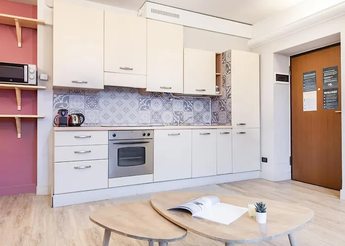 Appartamento Easylife - - Ripa Ticinese 21 - Navigli *