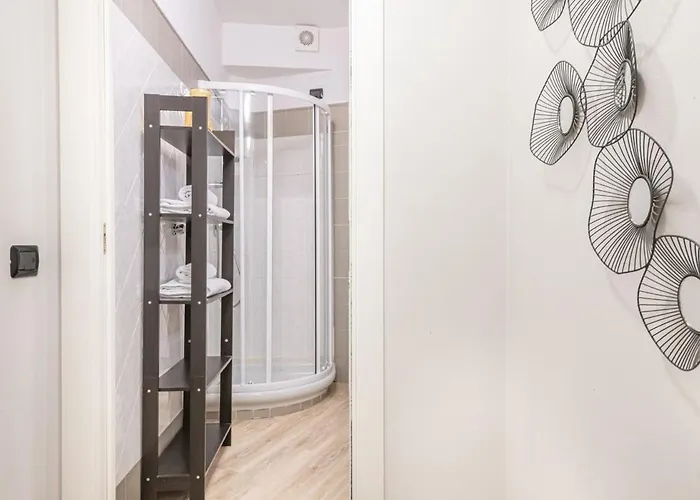Easylife - - Ripa Ticinese 21 - Navigli Appartamento *
