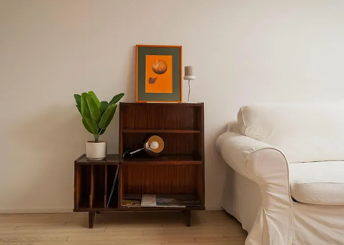 Skylife White Penthouse Appartamento *