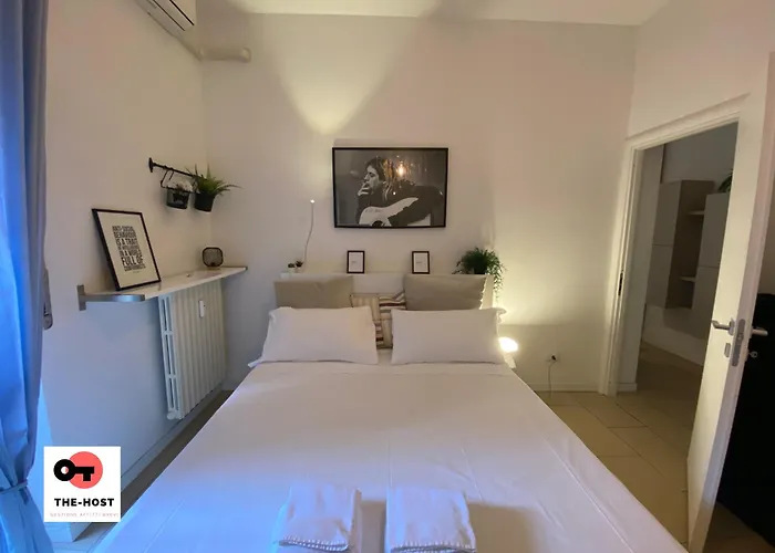 Cozy In Lambrate * Milán