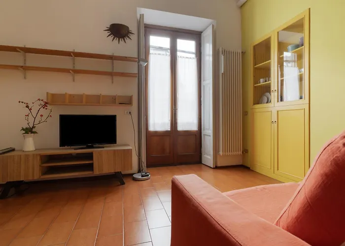 Daire Guesthost - Cosy Gerusalemme M5 Lilla Line *