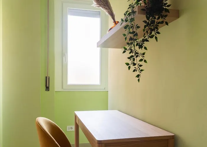 Youhosty - Cascina Corba 96