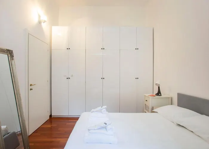 Garden - Close To Lambrate Mm And Railway By Innstay Appartement Milaan
