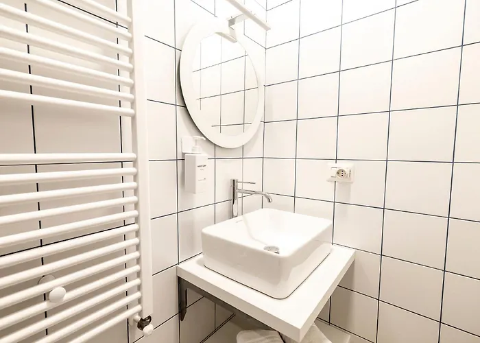 Apartment Rega Milan