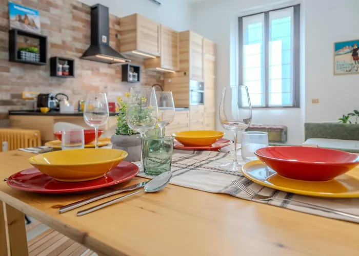 Guesthost - Relaxing Wooden