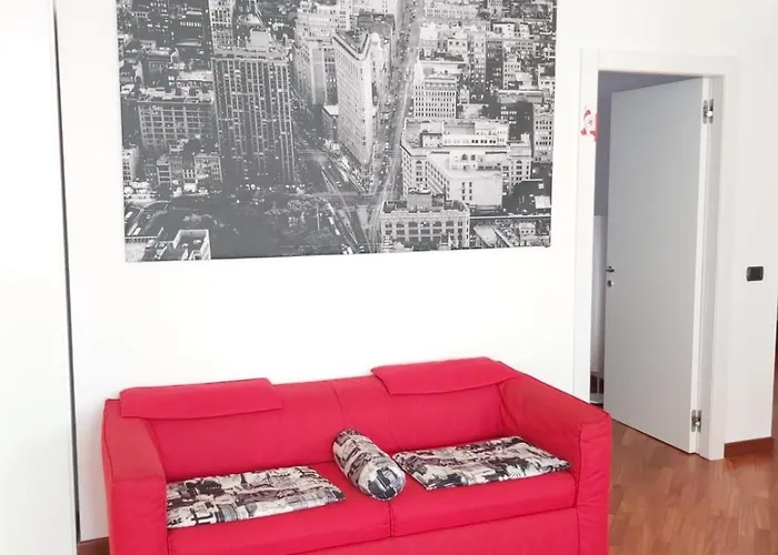 Sweetcityhome * Milan