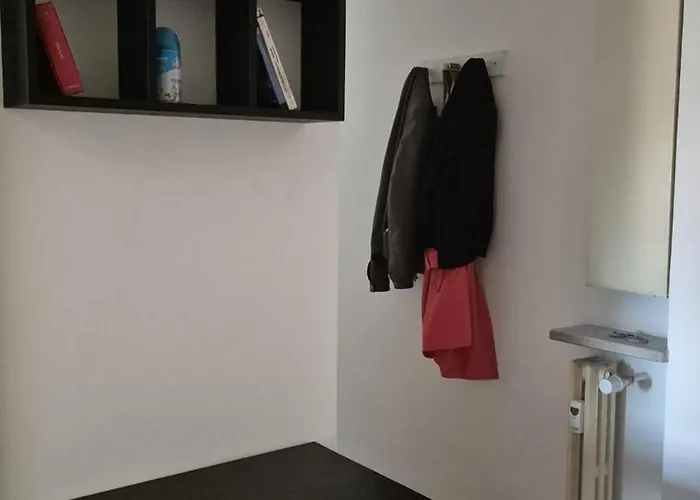 Appartement Mshouse Milaan