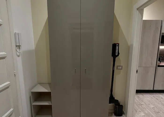 Cozy - Buenos Aires Shopping District