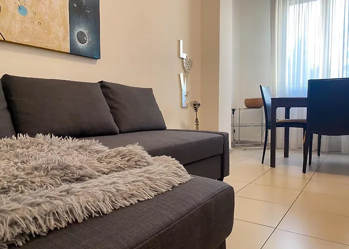 Apartmán La Casa Di Jab