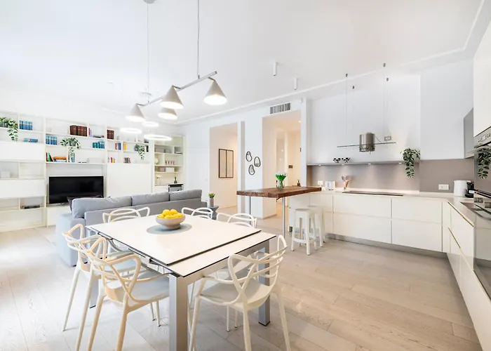 Easylife - - Poerio 31 - Porta Venezia *