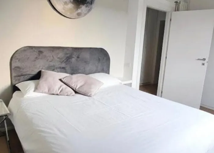 Casacorinne - Superattico * Mediolan