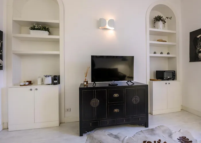 Apartament Risorgimento - 7sundays Mediolan