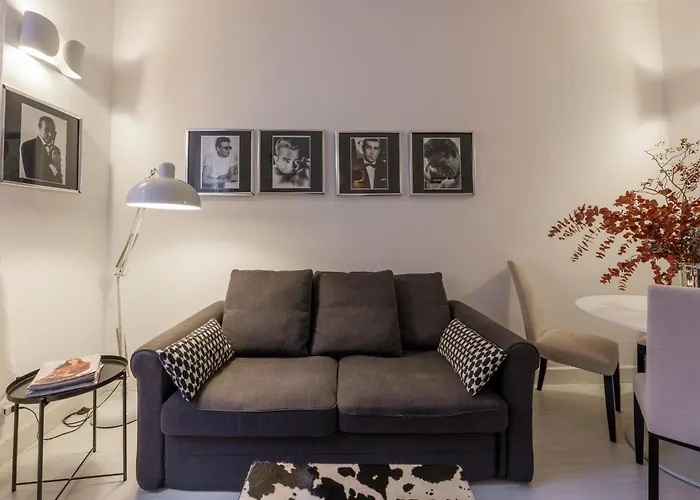 Risorgimento - 7sundays * Milán