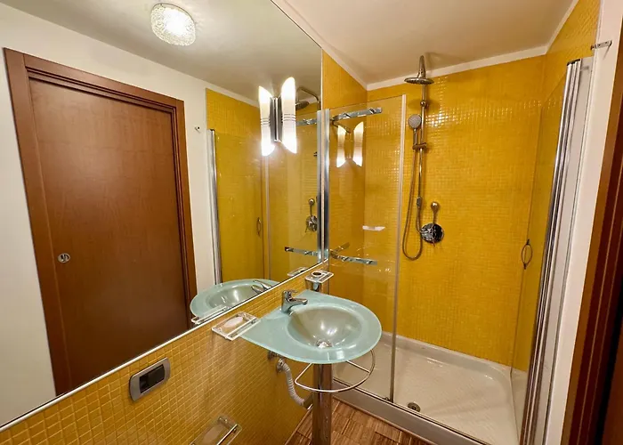 Loft Di Via Gluck Con Terrazzo Apartament