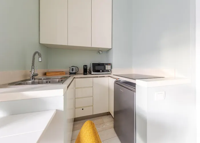 Porta Venezia M1 - Modern In Via Melzo - Recently Renovated *
