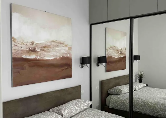 Gigliomilanestates - Luxury In Center Milán