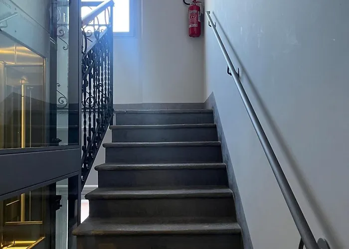 Casabella Design With Balcony Navigli Area Milano